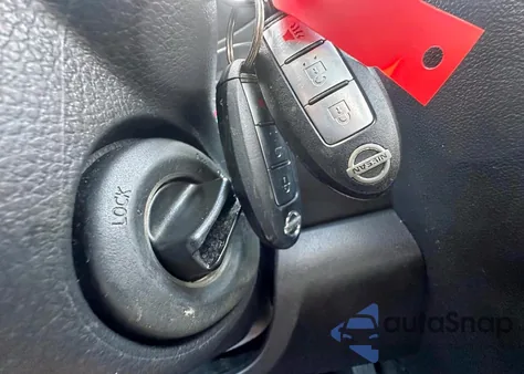 2012 Nissan Rogue S из США, поврежденный, VIN JN8AS5MV8CW354467